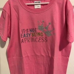 Girls T-shirt